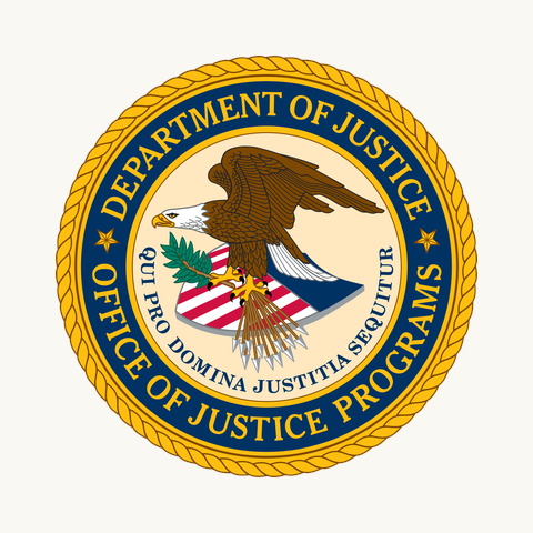 Juvenile Court Statistics 2023 logo