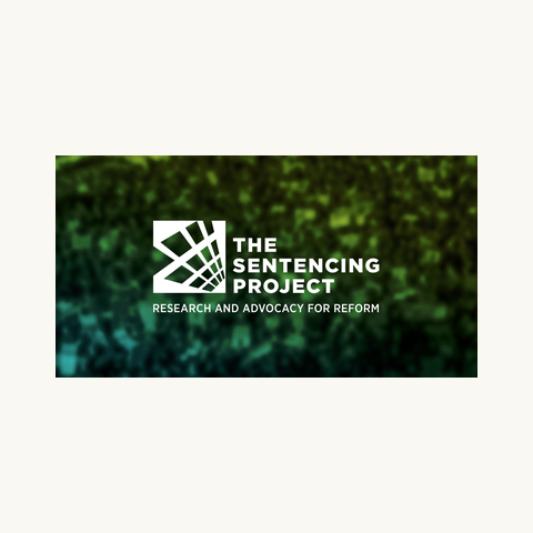 The Sentencing Project logo