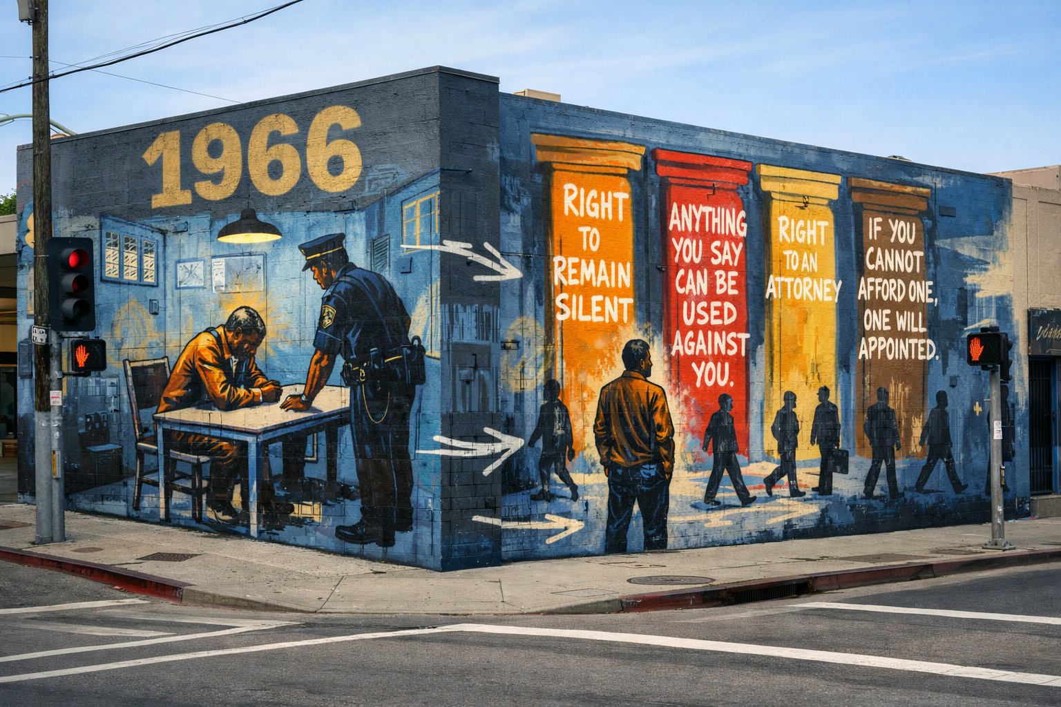 6TH AMENDMENT