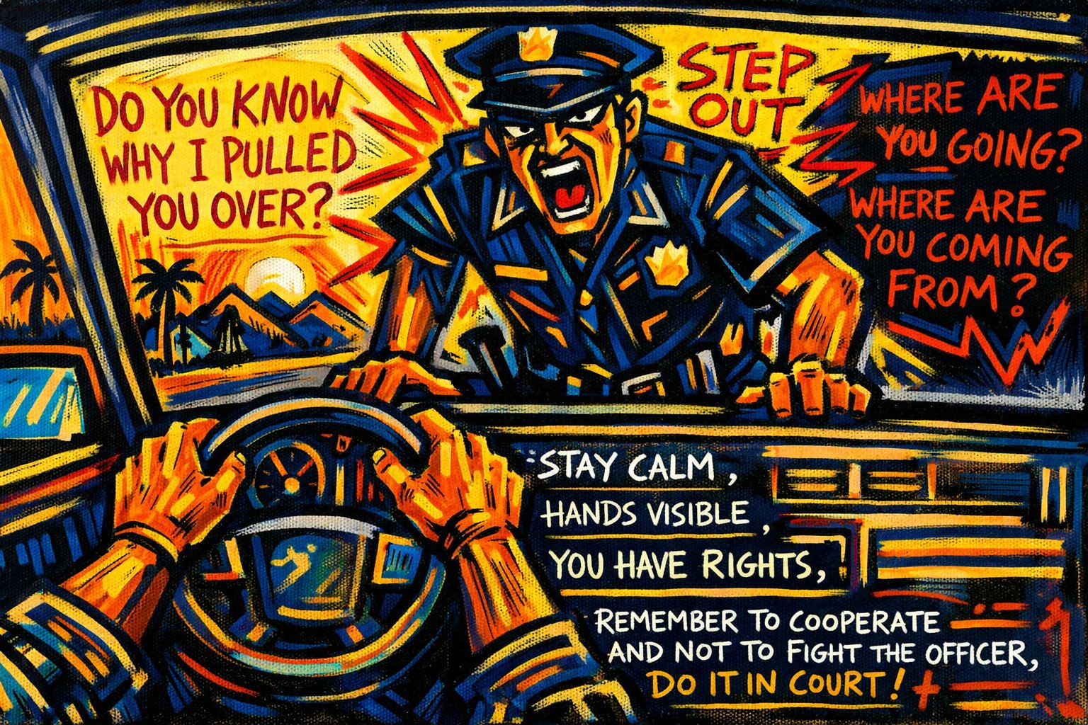 5TH AMENDMENT