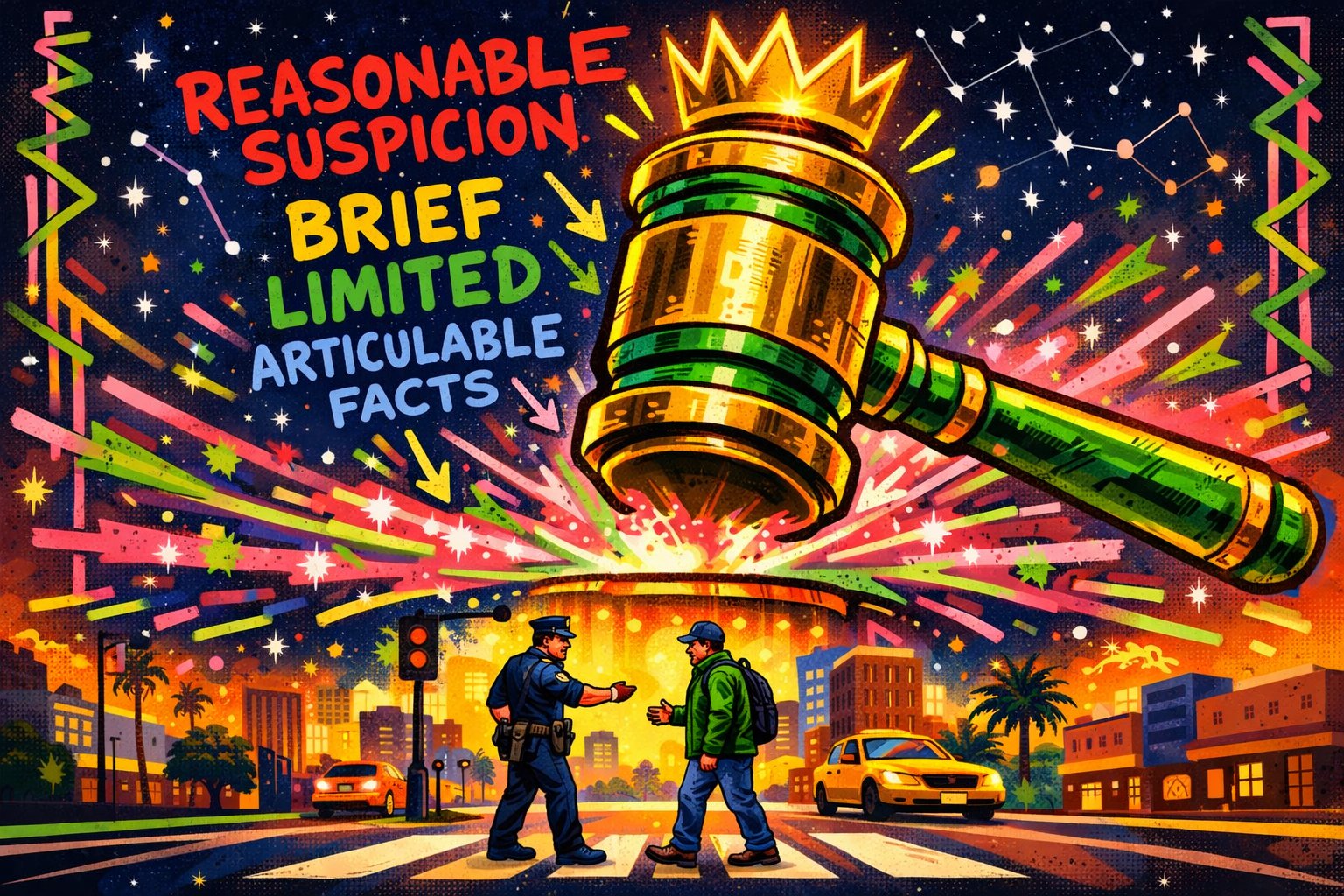 TEXAS LAW